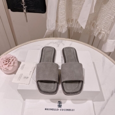 Brunello Cucinelli Sandals